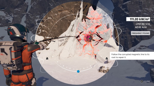 Aphelion - скриншот 4