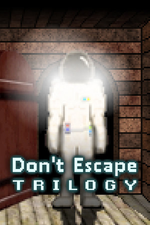 Don't Escape Trilogy - скачать торрент бесплатно на ПК