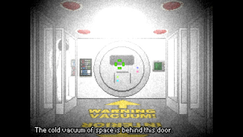 Don't Escape Trilogy - скриншот 2