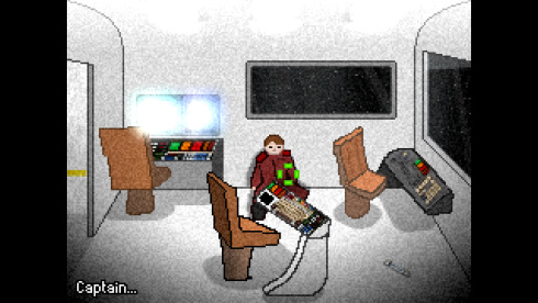 Don't Escape Trilogy - скриншот 4