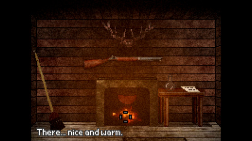 Don't Escape Trilogy - скриншот 5