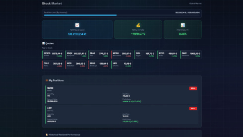 Life Inc. - скриншот 6