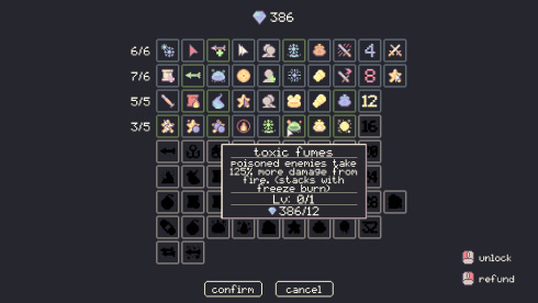 castle idler - скриншот 4