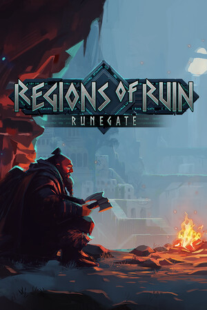 Regions of Ruin: Runegate - скачать торрент бесплатно на ПК