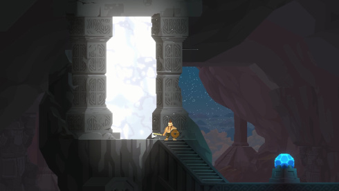 Regions of Ruin: Runegate - скриншот 1