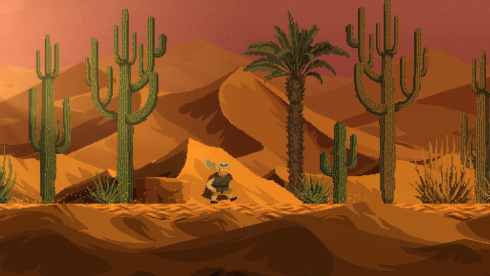 Regions of Ruin: Runegate - скриншот 4