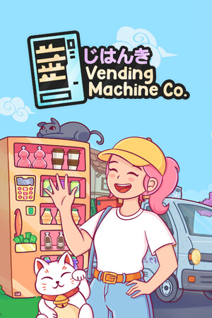Vending Machine Co. - скачать торрент бесплатно на ПК