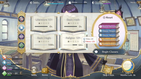 Magical Princess - скриншот 2