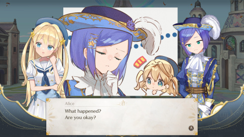 Magical Princess - скриншот 6