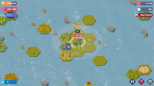 Treasure's Mine! - скриншот 3