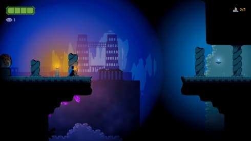 Auridia - скриншот 1