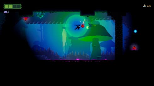 Auridia - скриншот 2