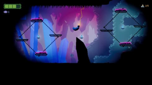 Auridia - скриншот 3