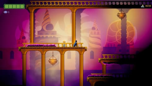 Auridia - скриншот 4