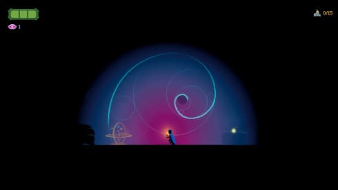 Auridia - скриншот 6