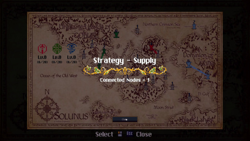 Soluna Explorers: Tether Curse of Slimus - скриншот 6