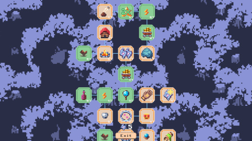 Alchemist's Garden - скриншот 2