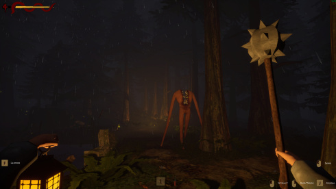 Knights End - скриншот 1