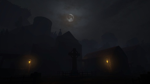 Knights End - скриншот 5