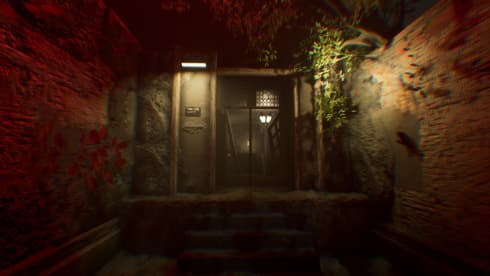 The 9th Charnel - скриншот 1