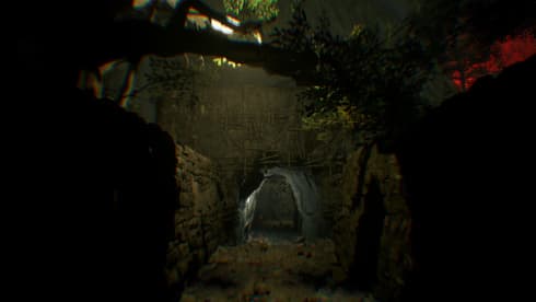 The 9th Charnel - скриншот 2