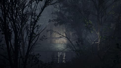 The 9th Charnel - скриншот 3