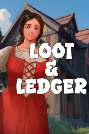 Loot and Ledger - скачать торрент бесплатно на ПК