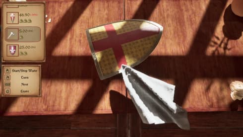 Loot and Ledger - скриншот 1