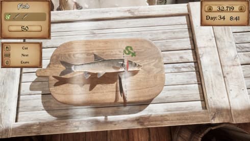 Loot and Ledger - скриншот 3