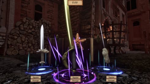 Loot and Ledger - скриншот 4