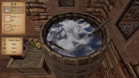 Loot and Ledger - скриншот 5