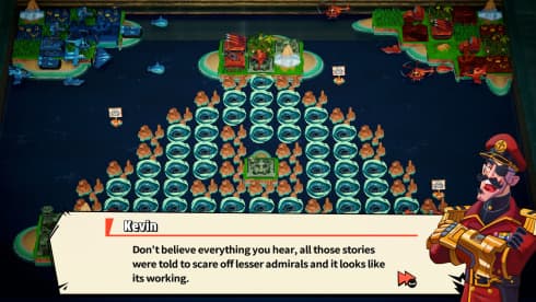 Apes Warfare - скриншот 4