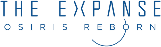 The Expanse: Osiris Reborn - логотип игры