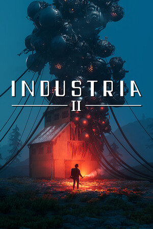 INDUSTRIA 2 - скачать торрент бесплатно на ПК