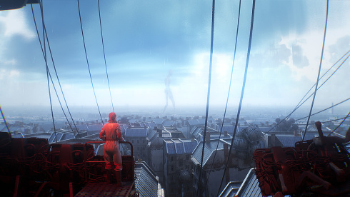 INDUSTRIA 2 - скриншот 2