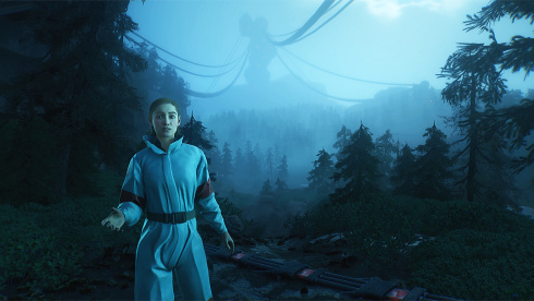 INDUSTRIA 2 - скриншот 4