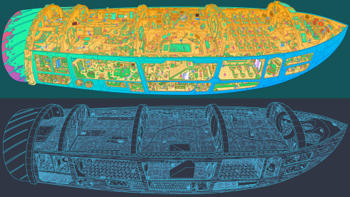 A Planet Full of Cats - скриншот 6