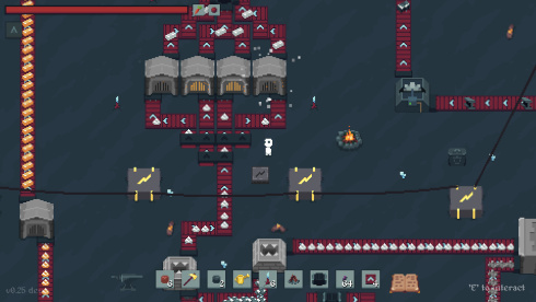 Terrafactor - скриншот 2