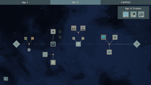 Terrafactor - скриншот 4