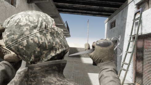 Beyond Sandbox - скриншот 2