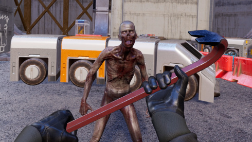 Beyond Sandbox - скриншот 3