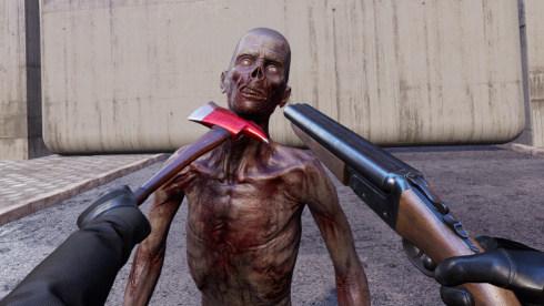 Beyond Sandbox - скриншот 4