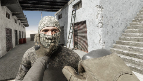 Beyond Sandbox - скриншот 5