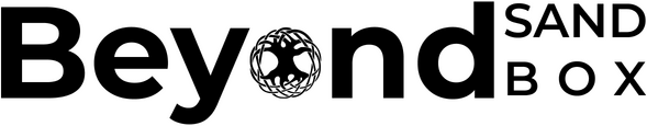 Beyond Sandbox - логотип игры
