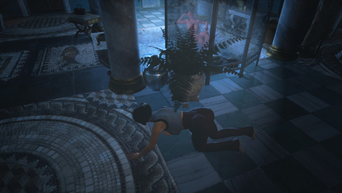 The Dead Thread - скриншот 3