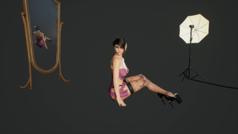 The Dead Thread - скриншот 4