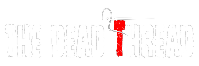 The Dead Thread - логотип игры