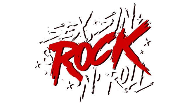 SEX, SIN and ROCK'N'ROLL - логотип игры