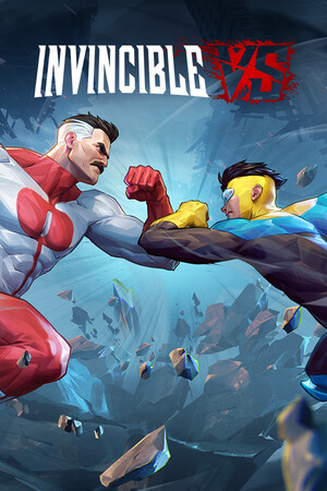 Invincible VS - скачать торрент бесплатно на ПК