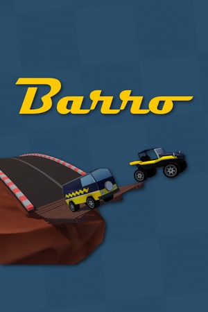 Barro - скачать торрент бесплатно на ПК